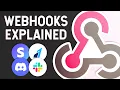 Download Lagu What is a Webhook? Webhooks for Beginners