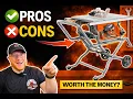 1 Year With the RIDGID Jobsite Table Saw - Still Worth It