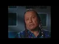 Download Lagu Disney's Pocahontas (1995) Production Featurette - Behind The Scenes With The Voice Cast