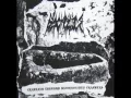 Download Lagu Mons Veneris -  Misery Lurks in the Catacomb of the Master (black metal/raw/Portugal)
