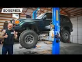 Download Lagu Working on My '93 Toyota Land Cruiser 80 Series