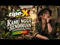 YOU ARE NOT ALONE – Tipe-X | Reggae Ska Cover | Nostalgic & Sing-Along 🎶🔥