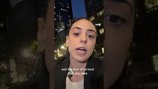 NYC Protests For Sudan S El Fasher 