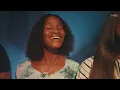 I dey Wonder (Live) | EmmaOMG ft The OhEmGee Choir