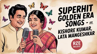kishore kumar lata mangshkar evergreen hits dil ko chu jane wale gane song oldsong kishorekumar