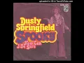 Dusty Springfield - HOW CAN I BE SURE (Single 7", 1970)