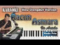 Download Lagu Racun Asmara | Karaoke Nada Pria | Iis Ariska | Slow Dangdut Version | SiKeCe | Lirik