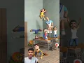 Download Lagu Hee Macarena!😅 #shorts #shortsvideo #funnydance #trending