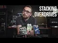 Download Lagu How To Stack Overdrive Pedals (You Need To Be Doing This)
