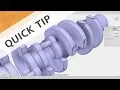 QUICK TIP Import STL or OBJ Mesh