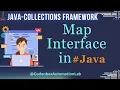 Java Collections Framework-Part 9 Map Interface in Java with Real-World Example