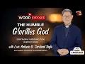 Download Lagu THE HUMBLE GLORIFIES GOD | The Word Exposed with Cardinal Tagle (August 31, 2025)