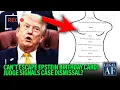 Trump LOSES IT as Fed Judge Signals He will DISMISS His Epstein Birt ay Card Defamation Case