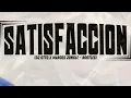 Satisfacción - Dj Otto x Marcos Jungle (Bootleg)