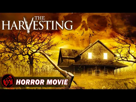 Download MP3 THE HARVESTING | Horror Slasher | Free Full Movie | FilmIsnow Horror