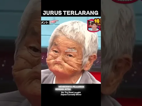 Tahan Tawa Sampai Kepentut‼️#shorts #lucu