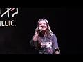 【4K】晚安莉莉 - 我看見今晚的月色很美, 你呢？ Tsuki @ Back 2 School Music Fest 2025-10-12 Sinnie 吳倩怡 Fancam