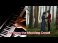 Far From The Madding Crowd - Piano - Craig Armstrong