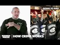 How The Mongols Motorcycle Club Actually Works How Crime Works Insider