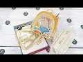 Welcome back school treat box Schoolbag Backpack -