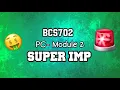 PC MODULE 2 EXAM SUPER IMP BCS702 Parallel Computing 22 Scheme VTU 7th SEM CSE