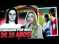 STOLEN FREEDOM She Was on the Run for 35 Years - The Linda Darby Case