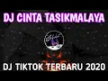 Lagu DJ CINTA TASIKMALAYA ASAHAN TERBARU 💃 DJ TIKTOK VIRAL TERBARU REMIX FULL BASS 2020