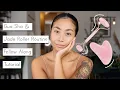 Download Lagu Dagelijkse Gua Sha \u0026 Jade roller routine: volg de tutorial