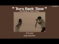 Download Lagu [THAISUB] Turn Back Time - Zack Tabudlo ft. Violette Wautier