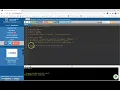 Python 1 - Module 2 Lesson 1 Practice and Explore