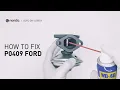 How to Fix FORD P0409 Engine Code in 3 Minutes 2 DIY Methods Only 4 76