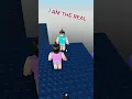 Download Lagu I AM THE REAL😈 Game:Slap Tower 4 тгк:JonyYiro  #robloxvc #roblox #revenge #funny #fyp #tower