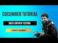 Cucumber Tutorial Geeky Rabbit Simple Data Driven Testing