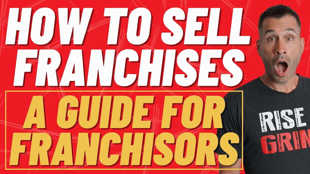 Franchise Development Process: A Guide for Franchisors