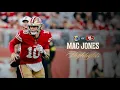 Mac Jones Best Throws from 319-Yard 3-TD Game vs Rams Week 10