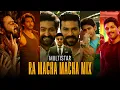 Download Lagu Tollywood Multistar Ra Macha Macha Mix | Sujay Honey Musics | Sash Music | 4K