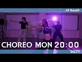 Download Lagu [AllRounD] Charli XCX - PARTY 4 U | CHOREO 월 PM 8시 | 코레오 | 당진댄스학원 | 당진스트릿댄스 | 당진댄스입시 | 당진코레오