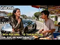 Lagu VIRAL ! 10 Tahun Mencari, Wanita Kaya Ini Syok Saat Bertemu Cinta Pertamanya Jadi Penjual Martabak
