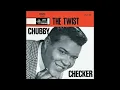 Chubby Checker - The Twist (2026 Stereo Mix)