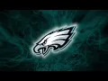 Philadelphia Eagles Screensaver Wallpaper - 10 Hours