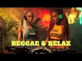 Download Lagu NEW Reggae Mix 2025 / Roots \u0026 Dub Vibes: Diepe, Opzwepende Reggae Mix - Positieve Energie \u0026 Rust