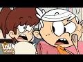 45 Minutes of the Loud Family s Biggest Secrets The Loud House
