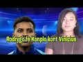 Download Lagu Rodrygo pale Vinicius mal ak Alonso. Joao Pedro ak Estevao kraze match. Harry kane an patron