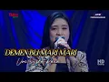 Download Lagu DEMEN BLI MARI MARI COVER SISKA RARA YANDIKA MUSIC