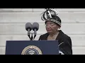 Dr Christine King Farris older sister of MLK dies at 95