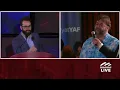 Full Q A Matt Walsh Takes Questions At UC Berkeley On Radical Gender Ideology Marriage and Anime