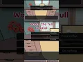 Ren Py Secret Route with ImageButton