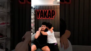YAKAP