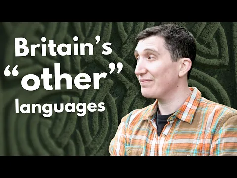 Download MP3 Britain's Celtic languages explained