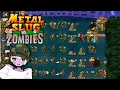 Metal Slug VS Zombies - Android Gameplay